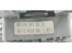 Recambio de mando intermitentes para mercedes-benz clase e (w210) berlina 3.2 24v cat referencia OEM IAM 2085450010  