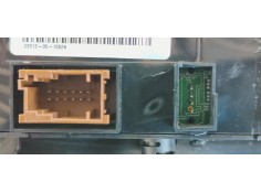 Recambio de sistema audio / radio cd para peugeot 5008 allure referencia OEM IAM 966399497701  