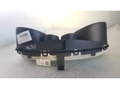 Recambio de cuadro instrumentos para opel astra j lim. 1.3 cdti 95 fap referencia OEM IAM 13355682  