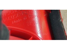 Recambio de piloto trasero izquierdo interior para volkswagen golf v berlina (1k1) gt sport referencia OEM IAM   