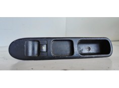 Recambio de mando elevalunas delantero derecho para peugeot 307 break/sw (s2) sw d-sign referencia OEM IAM   