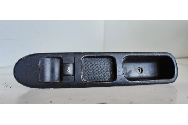 Recambio de mando elevalunas delantero derecho para peugeot 307 break/sw (s2) sw d-sign referencia OEM IAM   