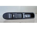 Recambio de mando elevalunas delantero derecho para peugeot 307 break/sw (s2) sw d-sign referencia OEM IAM   