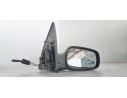 Recambio de retrovisor derecho para renault megane ii berlina 5p confort dynamique referencia OEM IAM E9011105  