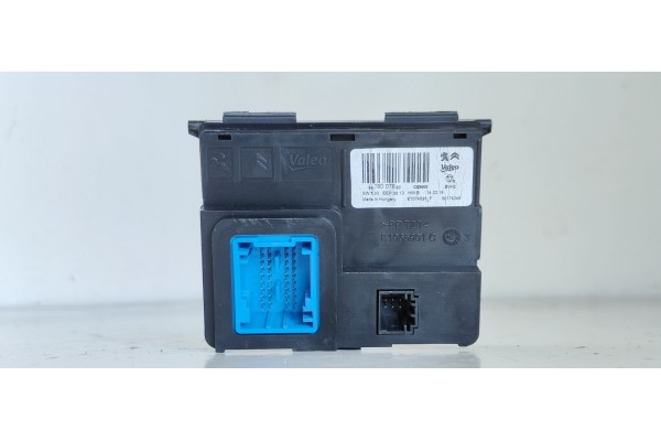 Recambio de modulo electronico para peugeot 308 1.6 hdi referencia OEM IAM 9678007680  