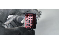 Recambio de faro izquierdo para volvo s60 berlina 2.4 diesel cat referencia OEM IAM   