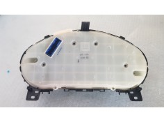 Recambio de cuadro instrumentos para opel astra j lim. 1.3 cdti 95 fap referencia OEM IAM 13355682  
