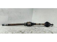 TRANSMISION DELANTERA DERECHA 9656329480 