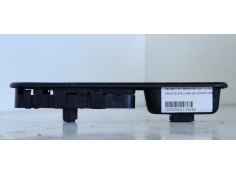 Recambio de mando elevalunas delantero derecho para peugeot 307 break/sw (s2) sw d-sign referencia OEM IAM   