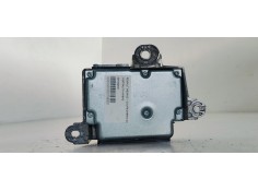 Recambio de centralita airbag para renault megane ii coupe/cabrio confort authentique referencia OEM IAM 605490500  