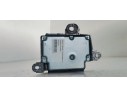 Recambio de centralita airbag para renault megane ii coupe/cabrio confort authentique referencia OEM IAM 605490500  