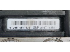 Recambio de abs para peugeot 3008 1.6hdi 115 fap referencia OEM IAM 0265230881  