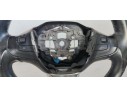 Recambio de volante para peugeot 2008 (--.2013) 1.6 i 120 referencia OEM IAM 98084115ZD  
