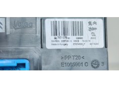 Recambio de modulo electronico para peugeot 308 1.6 hdi referencia OEM IAM 9678007680  