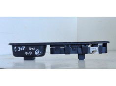Recambio de mando elevalunas delantero derecho para peugeot 307 break/sw (s2) sw d-sign referencia OEM IAM   