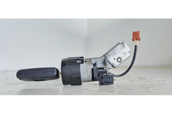 Recambio de conmutador de arranque para peugeot 207 1.6 16v hdi referencia OEM IAM 9663123280  