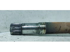 Recambio de transmision delantera derecha para citroen c4 grand picasso exclusive plus referencia OEM IAM 9656329480  