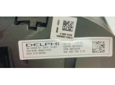 Recambio de volante para peugeot 2008 (--.2013) 1.6 i 120 referencia OEM IAM 98084115ZD  