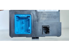 Recambio de modulo electronico para peugeot 308 1.6 hdi referencia OEM IAM 9678007680  