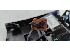 Recambio de sistema audio / radio cd para peugeot 5008 allure referencia OEM IAM 966399497701  