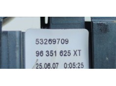 Recambio de mando elevalunas delantero derecho para peugeot 307 break/sw (s2) sw d-sign referencia OEM IAM   