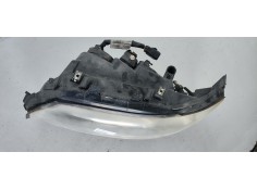 Recambio de faro izquierdo para volvo s60 berlina 2.4 diesel cat referencia OEM IAM   
