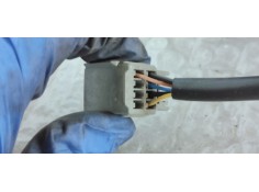 Recambio de retrovisor izquierdo para ford mondeo berlina (ge) titanium (d) referencia OEM IAM E9014119  