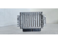 Recambio de centralita motor uce para chevrolet matiz 0.8 cat referencia OEM IAM 96291050  