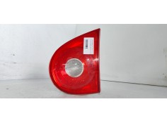 Recambio de piloto trasero derecho interior para volkswagen golf v berlina (1k1) gt sport referencia OEM IAM   