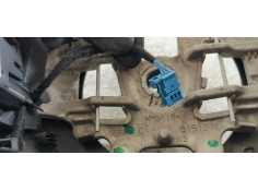 Recambio de volante para peugeot 2008 (--.2013) 1.6 i 120 referencia OEM IAM 98084115ZD  