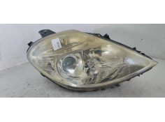 Recambio de faro derecho para citroen c8 referencia OEM IAM 89006372  