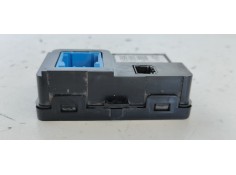 Recambio de modulo electronico para peugeot 308 1.6 hdi referencia OEM IAM 9678007680  