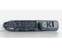 Recambio de mando elevalunas delantero derecho para peugeot 307 break/sw (s2) sw d-sign referencia OEM IAM   