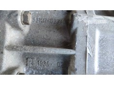 Recambio de caja transfer para nissan terrano/terrano.ii (r20) elegance referencia OEM IAM   