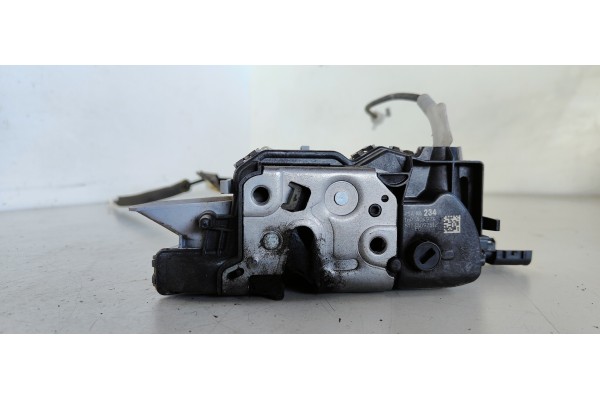 Recambio de cerradura puerta delantera derecha para peugeot 5008 allure referencia OEM IAM 5173A0925I2  