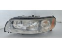 Recambio de faro izquierdo para volvo s60 berlina 2.4 diesel cat referencia OEM IAM   