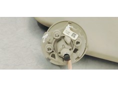 Recambio de parasol izquierdo para opel insignia berlina selective referencia OEM IAM   