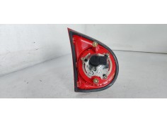 Recambio de piloto trasero derecho interior para volkswagen golf v berlina (1k1) gt sport referencia OEM IAM   