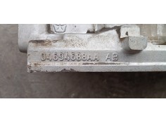 Recambio de culata para chrysler voyager (rg) 3.3 v6 cat referencia OEM IAM 04694688AAAB  