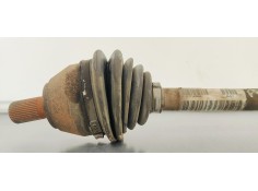 Recambio de transmision delantera izquierda para ford focus berlina (cap) 1.6tdci 90 referencia OEM IAM P30759675  