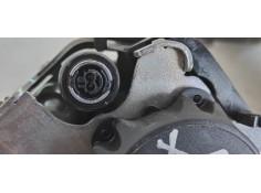 Recambio de cinturon seguridad trasero izquierdo para jaguar f-pace 2.0 diesel cat referencia OEM IAM 631752900C  