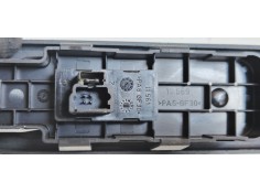 Recambio de mando elevalunas delantero derecho para peugeot 307 break/sw (s2) sw d-sign referencia OEM IAM   