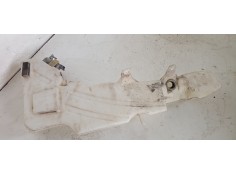 Recambio de deposito limpia para nissan navara pick-up (d40m) king cab le 4x4 referencia OEM IAM   