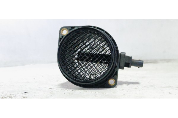 Recambio de caudalimetro para ssangyong rodius 2.7 xdi 165 referencia OEM IAM   