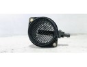 Recambio de caudalimetro para ssangyong rodius 2.7 xdi 165 referencia OEM IAM   