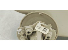 Recambio de parasol izquierdo para opel insignia berlina selective referencia OEM IAM   