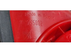 Recambio de piloto trasero derecho interior para volkswagen golf v berlina (1k1) gt sport referencia OEM IAM   