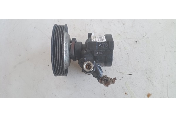 Recambio de barra direccion para fiat doblo (119) 1.9 jtd cat referencia OEM IAM 46534757  