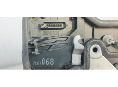 Recambio de cerradura puerta delantera derecha para bmw serie 1 berlina (e81/e87) 120d referencia OEM IAM   