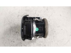 Recambio de rejilla aireadora para mercedes-benz clase b (w246) 1.8 cdi cat referencia OEM IAM A2468304000  